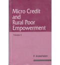 Micro Credit and Rural Poor Empowerment  (2 Vols.)